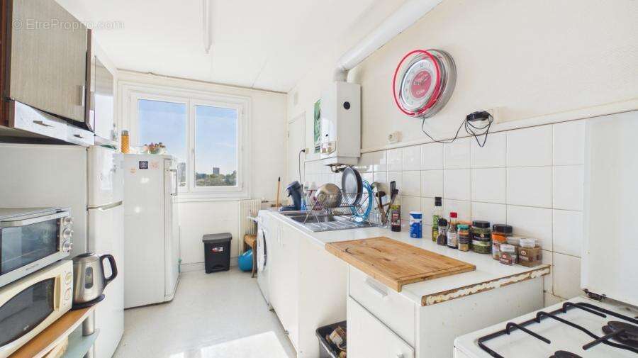 Appartement 5 pièces 83 m² à vendre à Rennes (35000) - photo 131