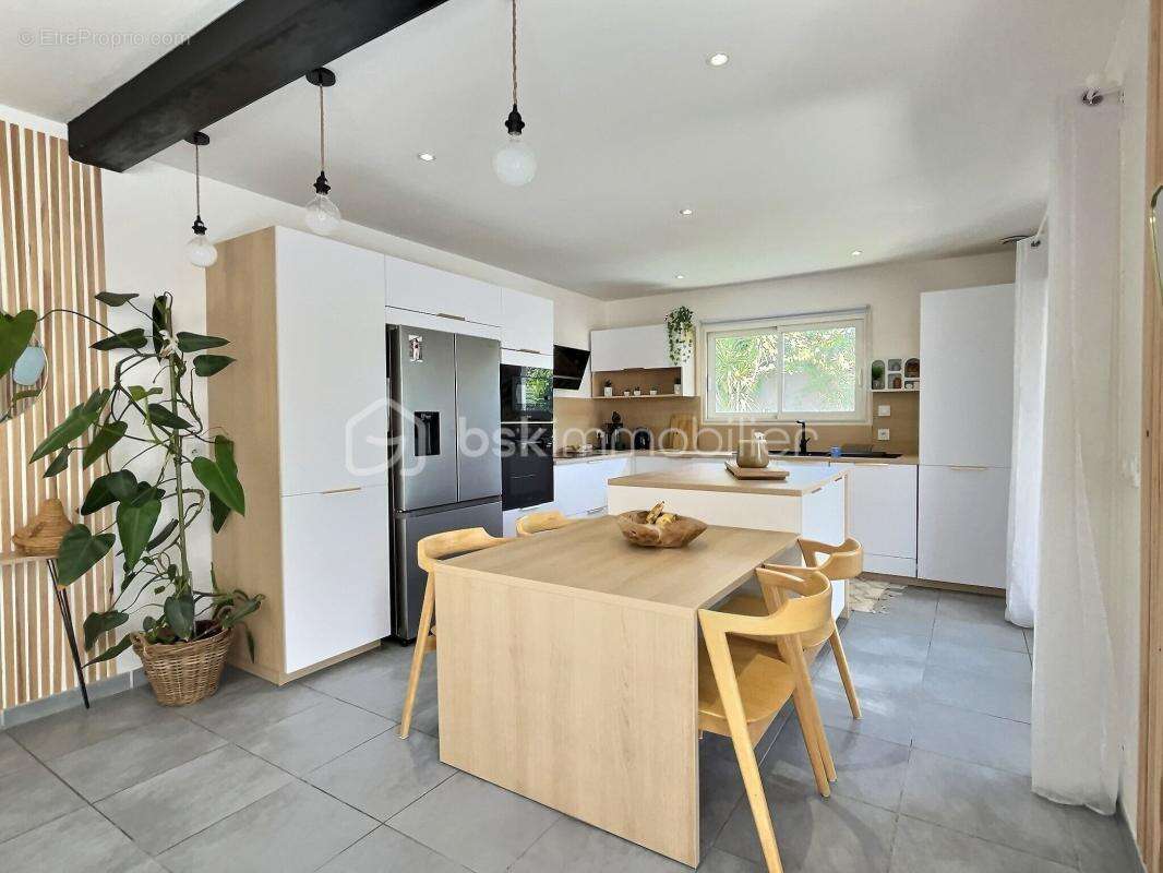 Maison à vendre à Juvignac (34990) – Proche des Portes du Soleil - photo 3