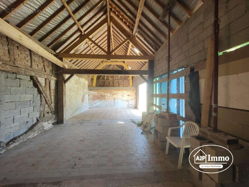 Projet de renovation - photo 3