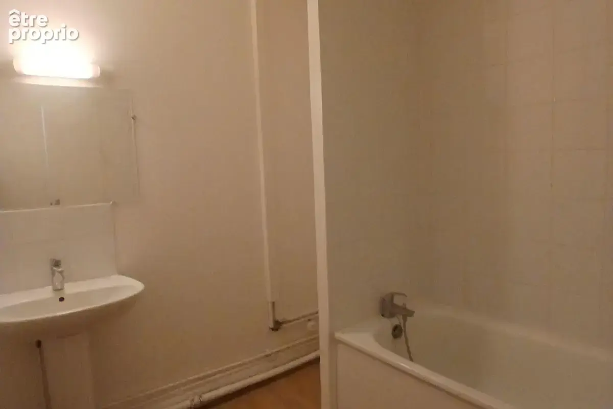 Spacieux T3 de dans résidence sécurisée LES COLLINES-215 000 €-E3466C008L - photo 12