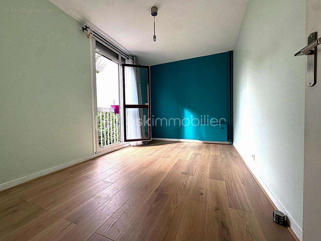 Appartement à NOISY-LE-GRAND