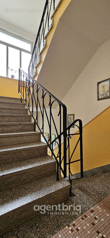 Appartement à RIXHEIM