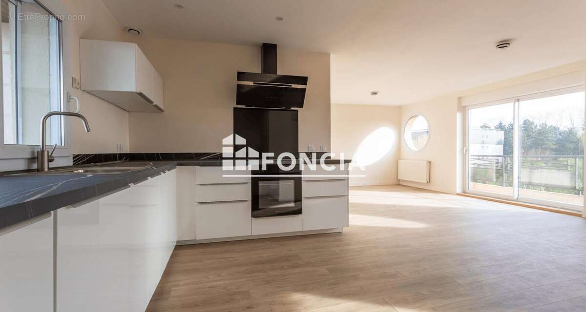 Appartement à ANTONY