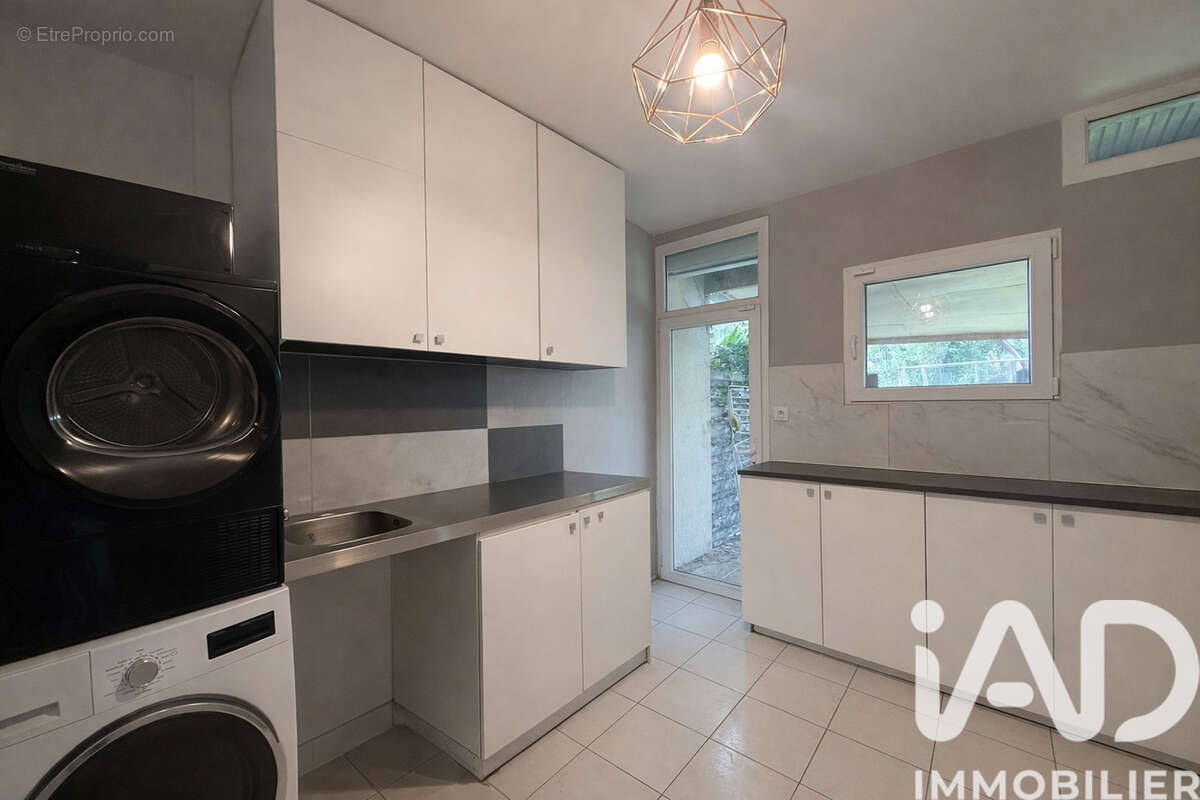 Photo 9 - Maison à PONTAULT-COMBAULT