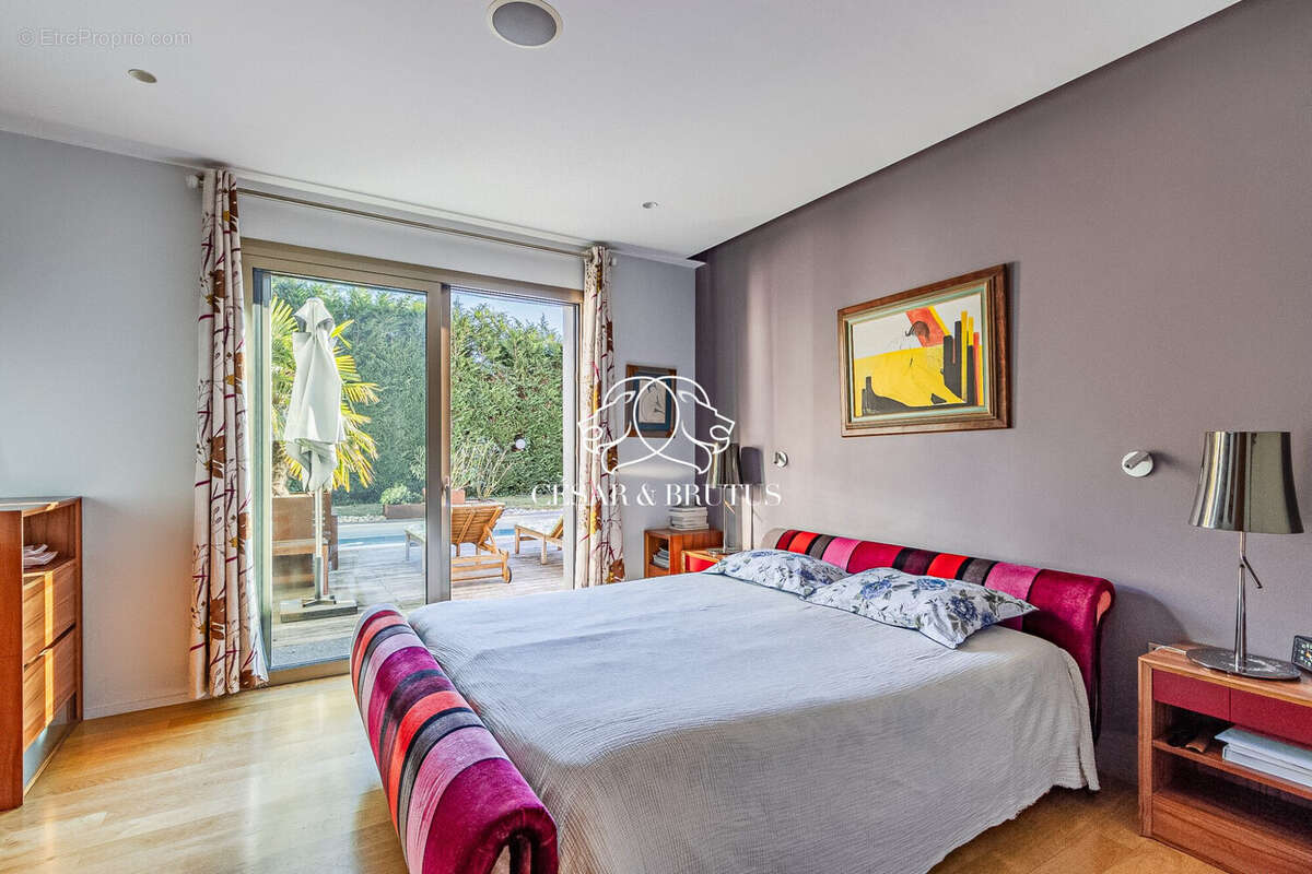 Maison 274 m² à Lyon-9e  - photo 5