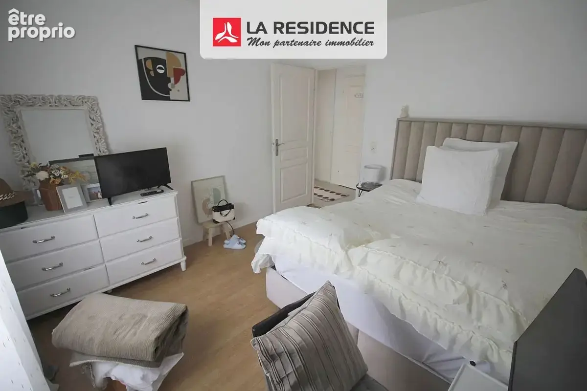Appartement 3 pièces 60 m² à vendre à Saint-Pierre-Du-Perray (91280) - photo 4