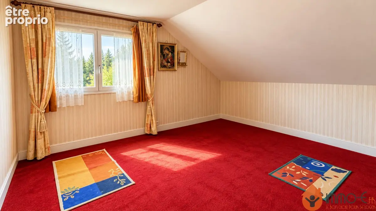 Maison 5 pièces 96 m² à vendre à Meaux (77100) - photo 7