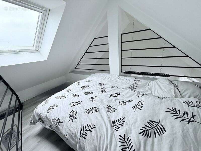 Appartement à LANESTER