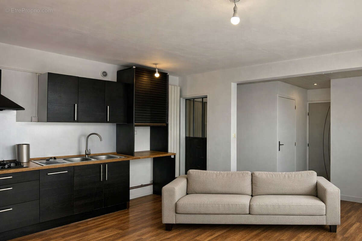 Appartement à BEAUNE