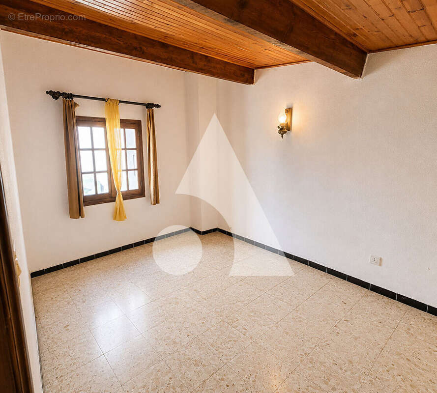 Maison à BEDOIN