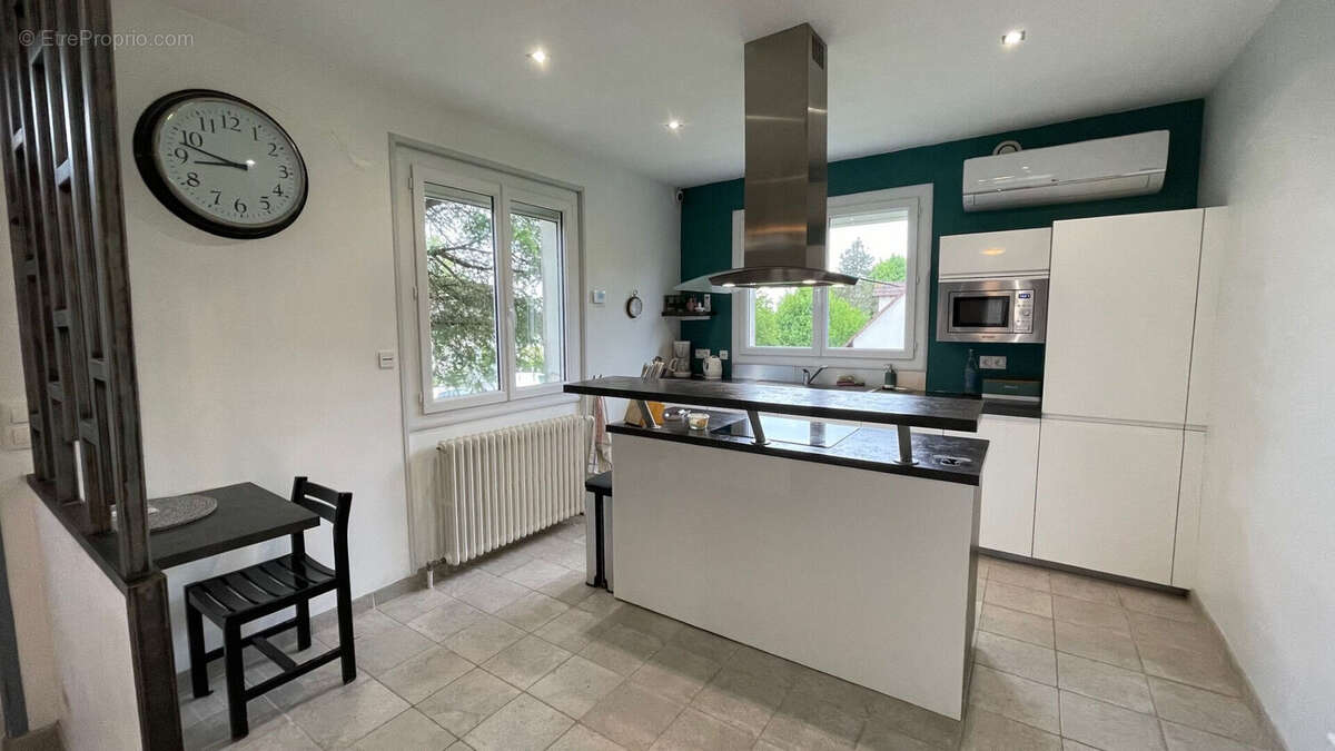 Maison à ROMORANTIN-LANTHENAY