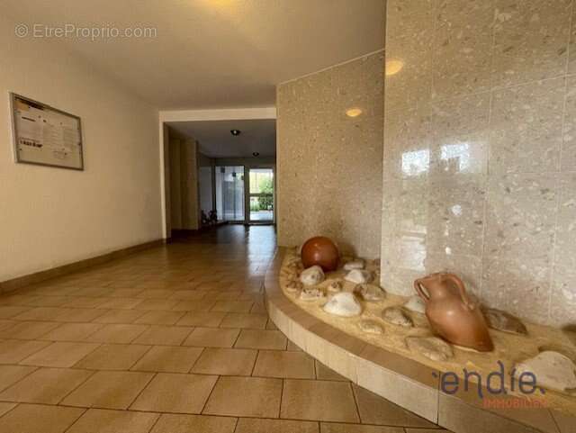 Maison à MANDELIEU-LA-NAPOULE