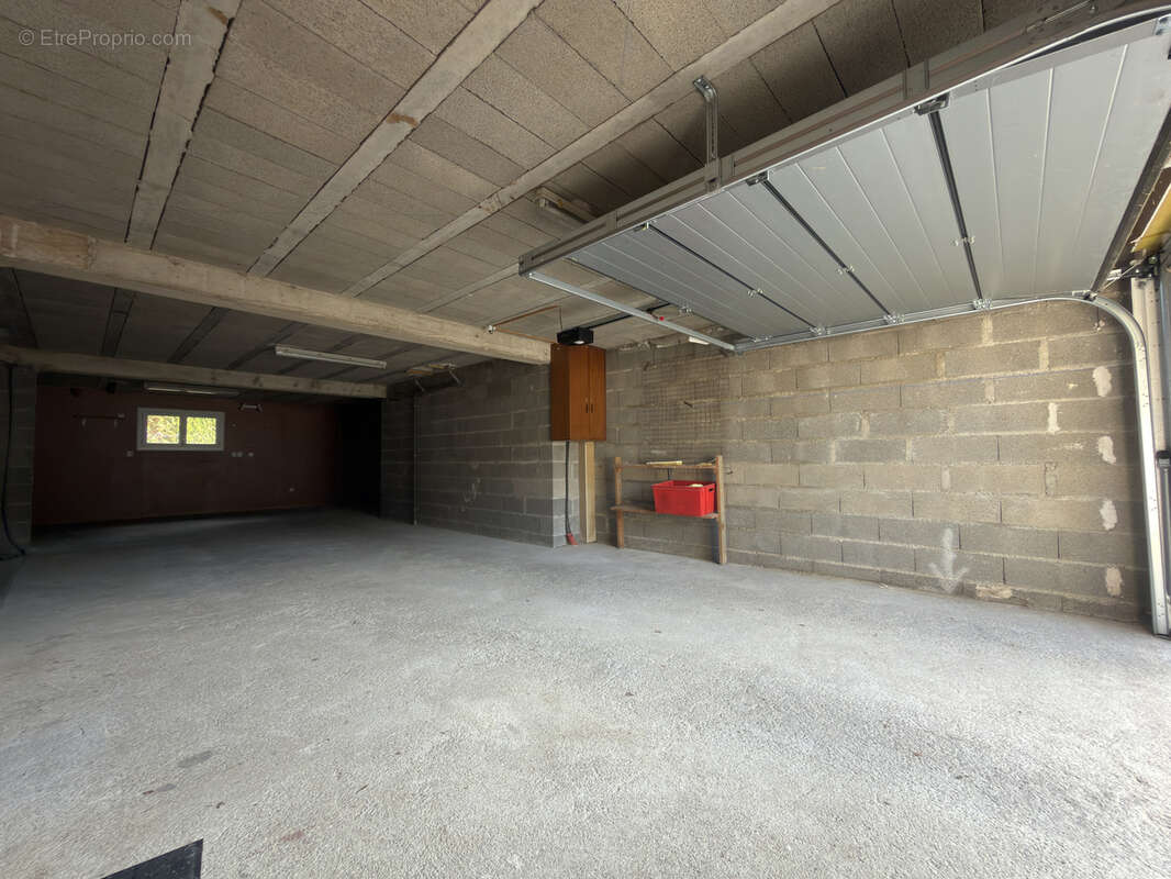 Maison des années 2000 - photo 12