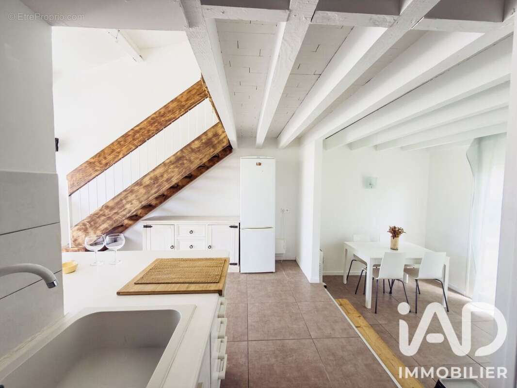Photo 6 - Maison à SEIGNOSSE