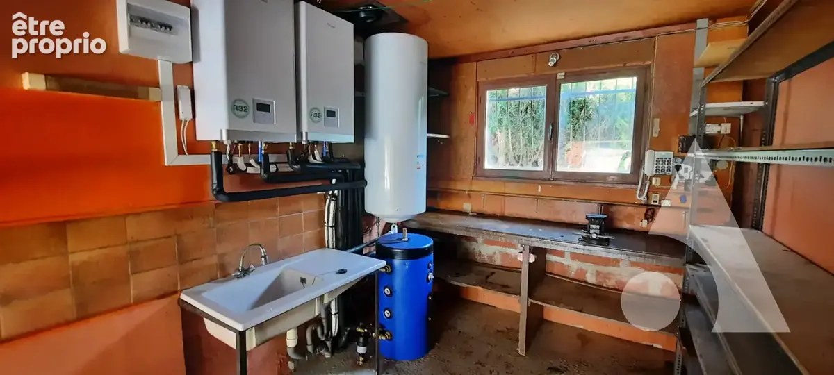 Maison St Rémy les Chevreuse, 8 pièces, 155m² - photo 15
