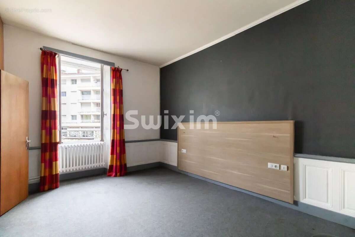 Appartement à LA MOUILLE