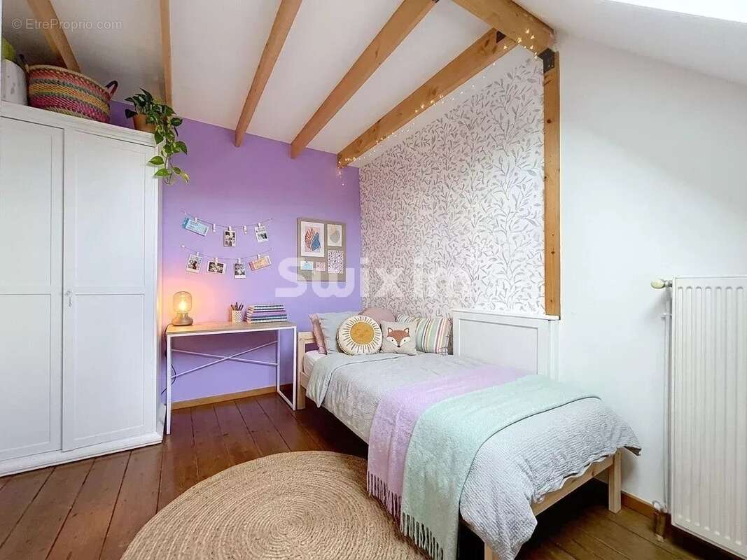 Maison à TOURCOING