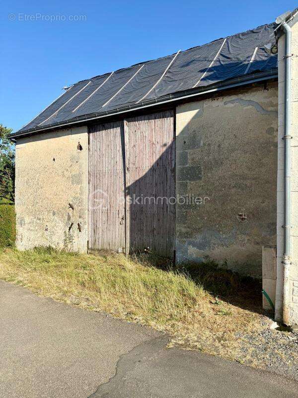 Maison de bourg, familiale - 3 chambres, possibilité 4 - Potentiel d'agrandissement - photo 16