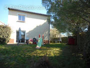 Maison à VERDUN-SUR-GARONNE