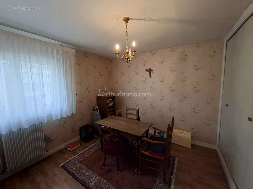 Appartement à GISORS