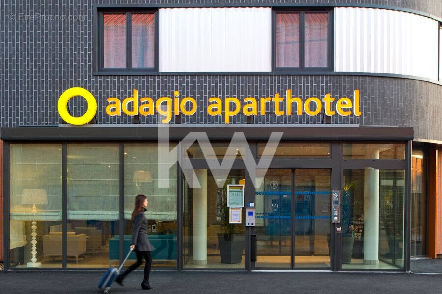 Appartement à LE HAVRE