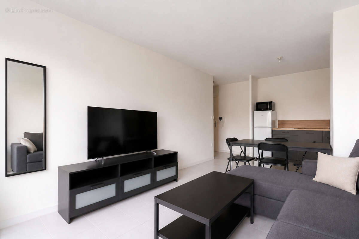 Bordeaux Chartrons - Appartement T3 62m² avec terrasse et parking - photo 4