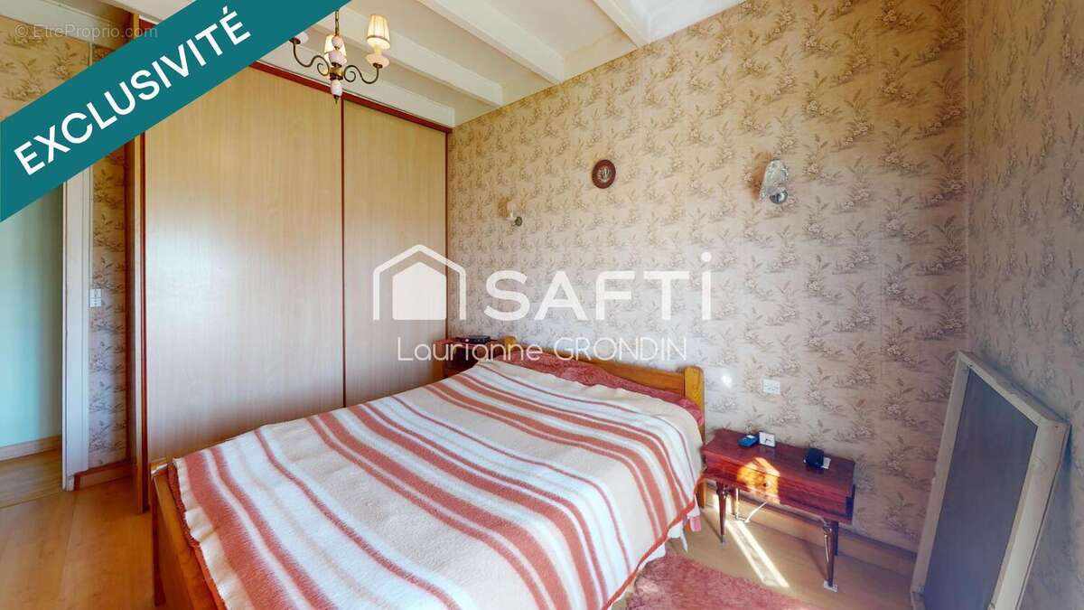 Maison 126 m² à Saint-Pierre-De-L'ile  - photo 7