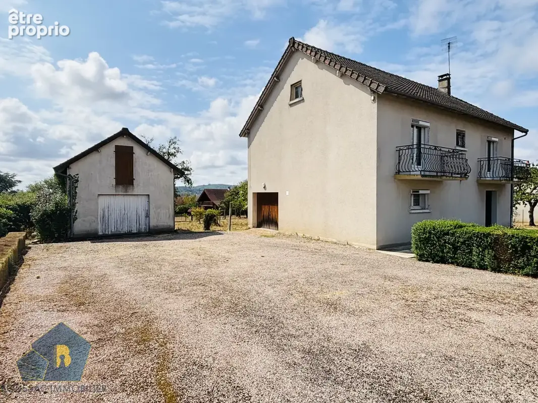 Le coup de cœur à personnaliser aux portes de boussac ! - photo 3