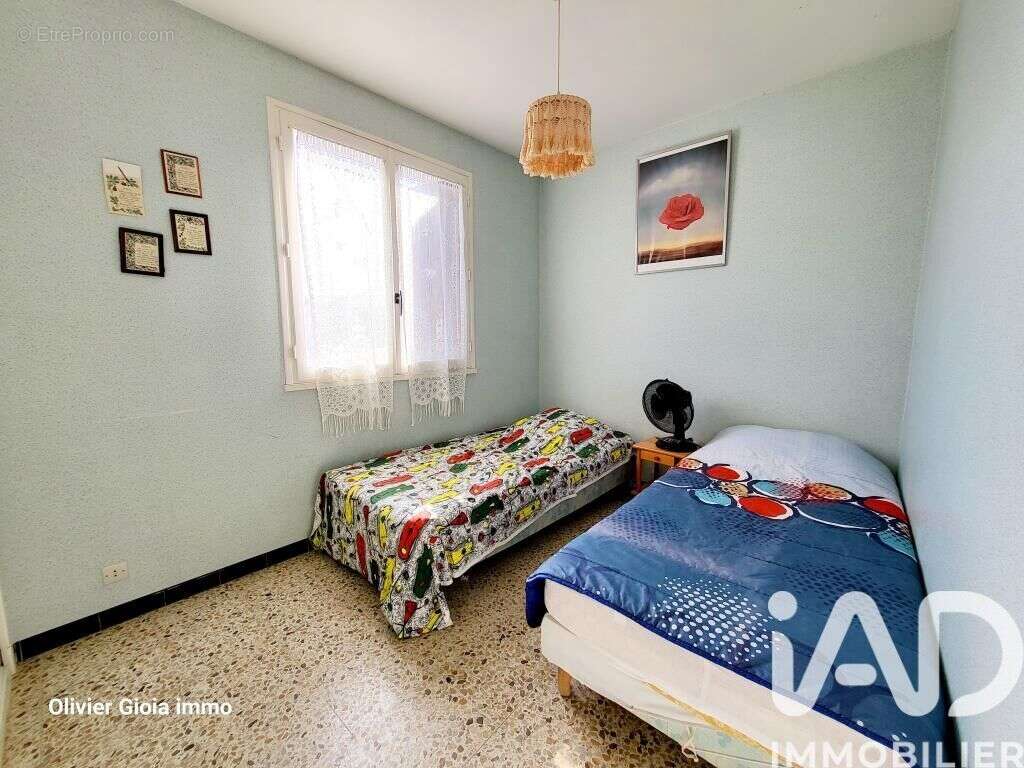 Photo 8 - Appartement à FLEURY