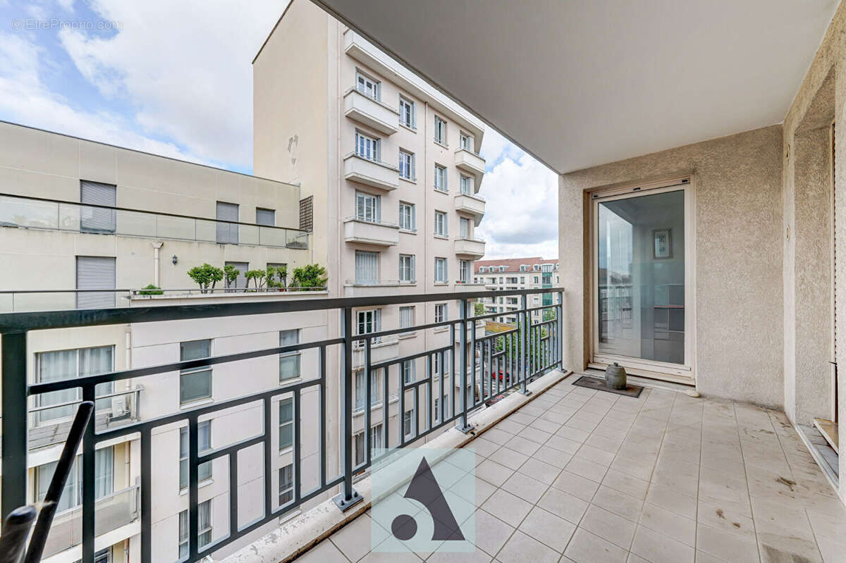 Appartement Lyon 8e - Monplaisir - T4 de 83m² - photo 14