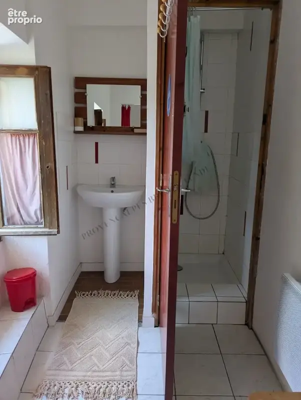 Maison de village avec vue panoramique - photo 5