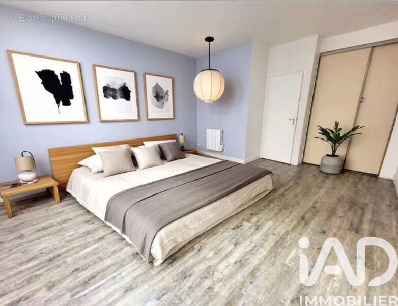 Photo 6 - Maison à JOUY-EN-JOSAS