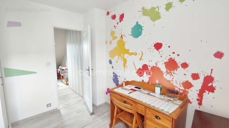Maison à vendre 6 pièces SAINT-QUENTIN (02) - photo 16
