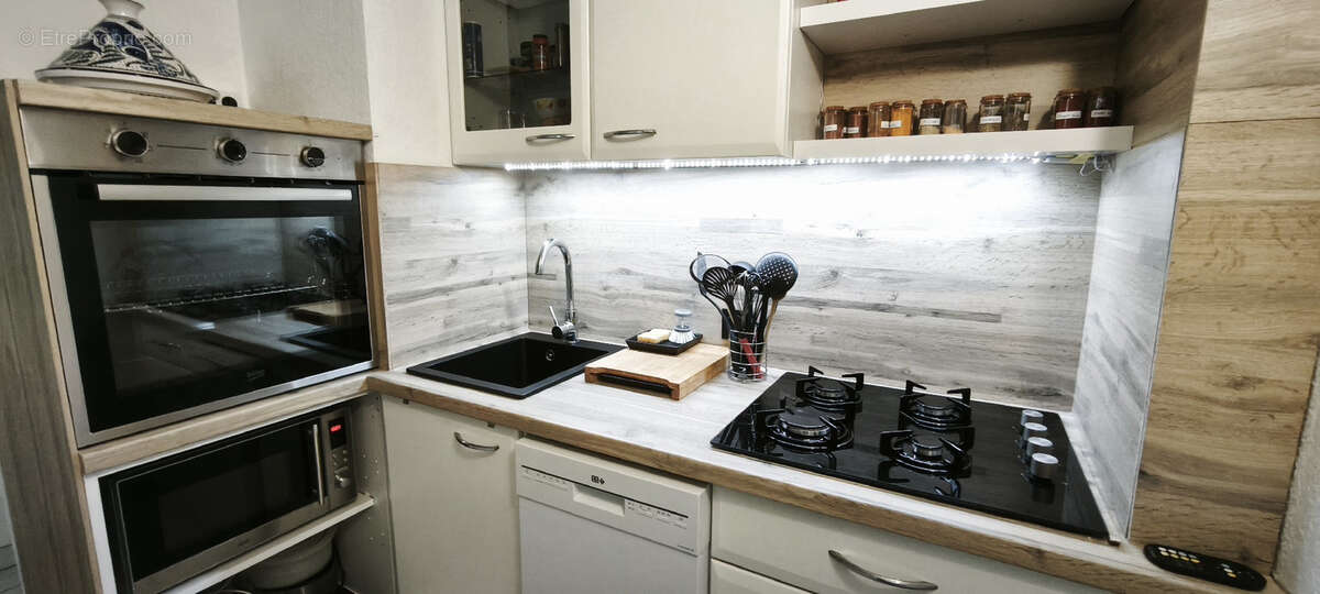Appartement à FREJUS