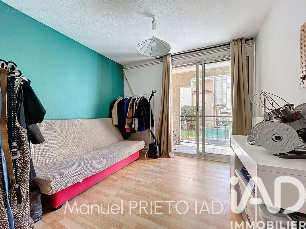 Photo 8 - Appartement à AGEN