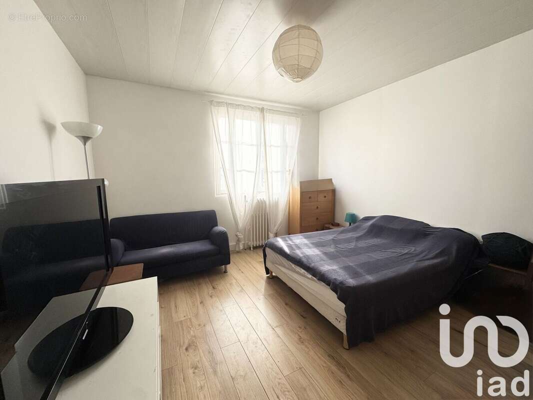 Photo 8 - Maison à DRANCY