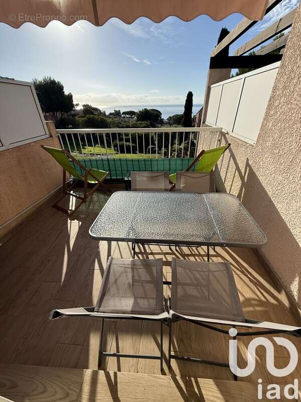 Photo 2 - Appartement à SAINTE-MAXIME