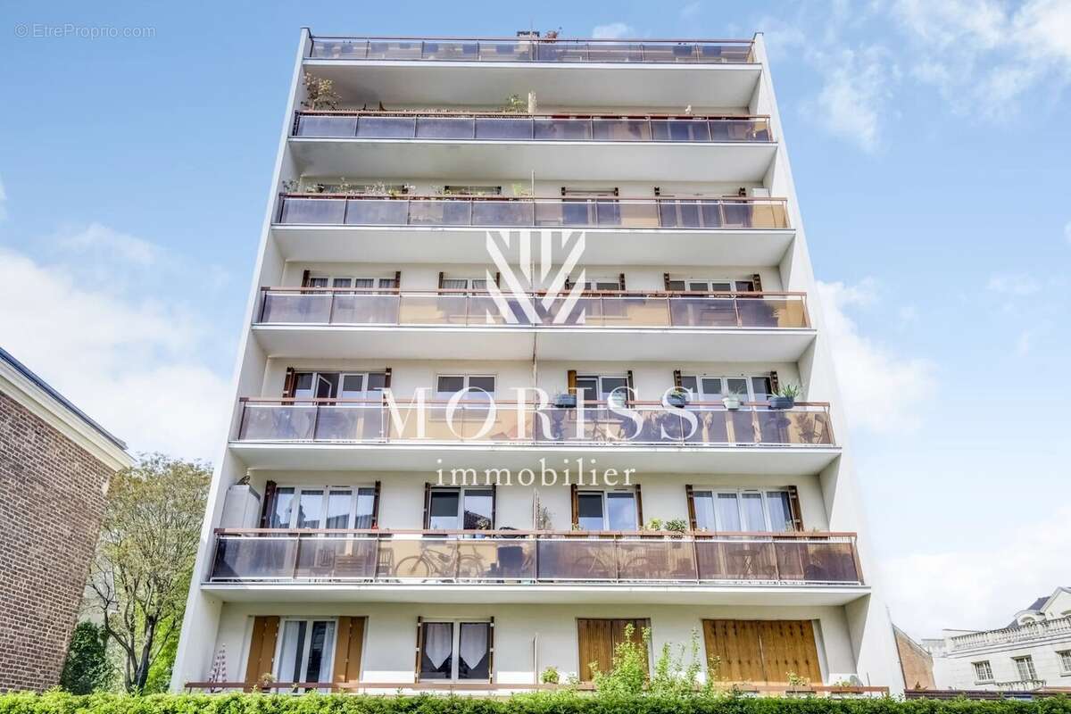 Appartement à ALFORTVILLE