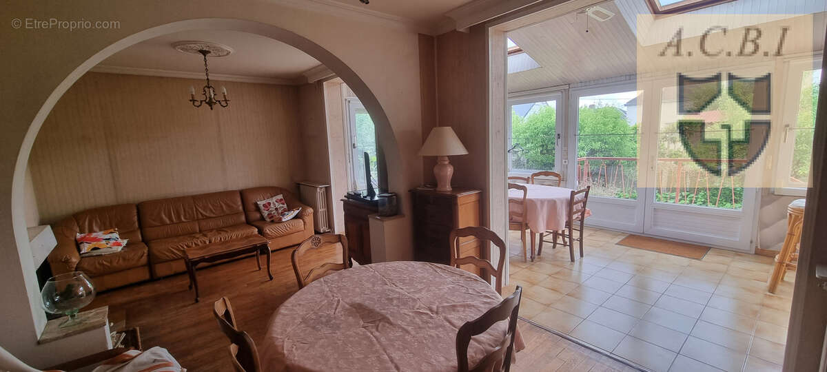 Maison à VENDOME