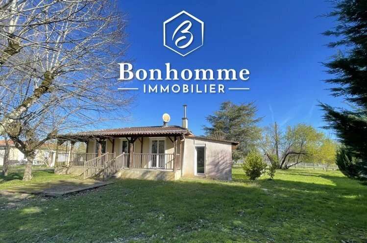Maison à SADIRAC