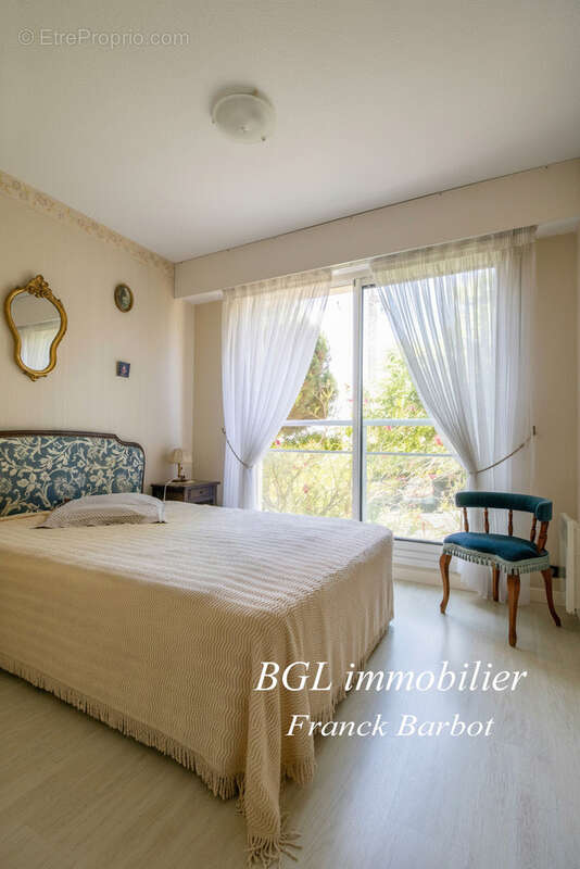 Appartement à ARCACHON