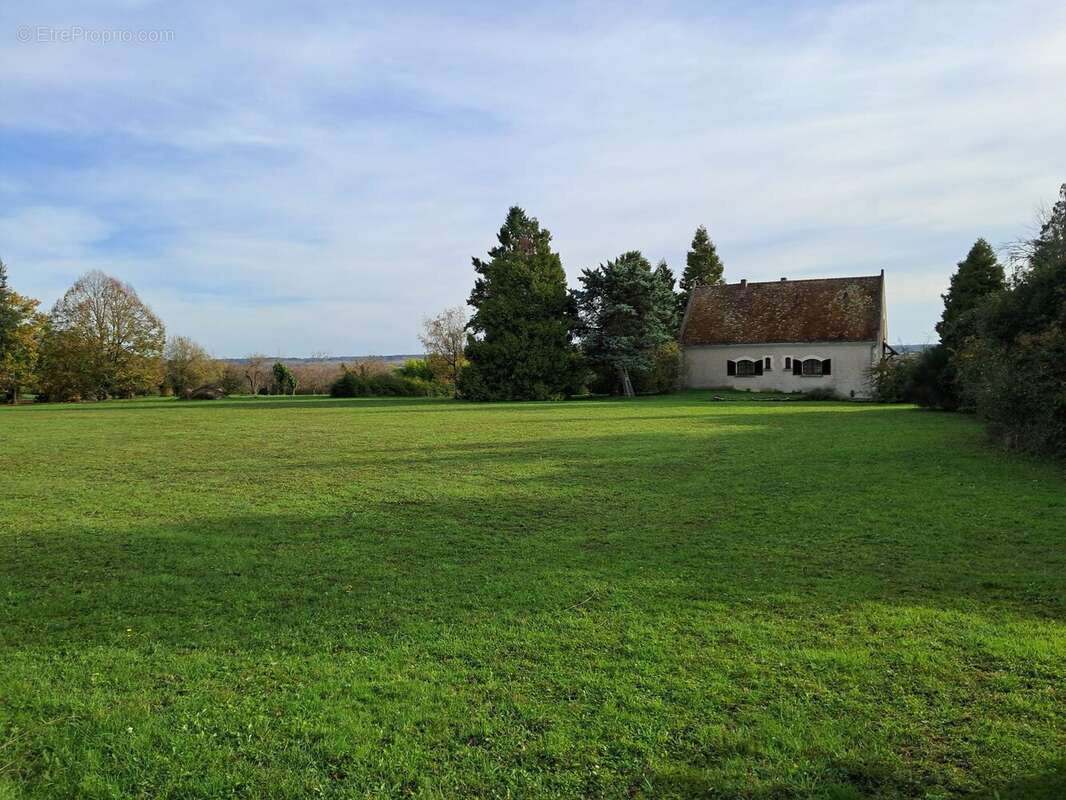 Parc Nord 