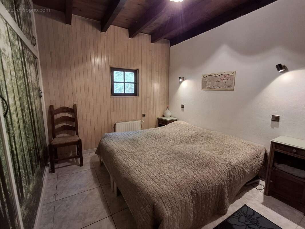 Maison à MONFLANQUIN