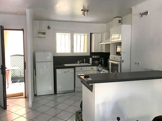 Appartement à LE LAVANDOU