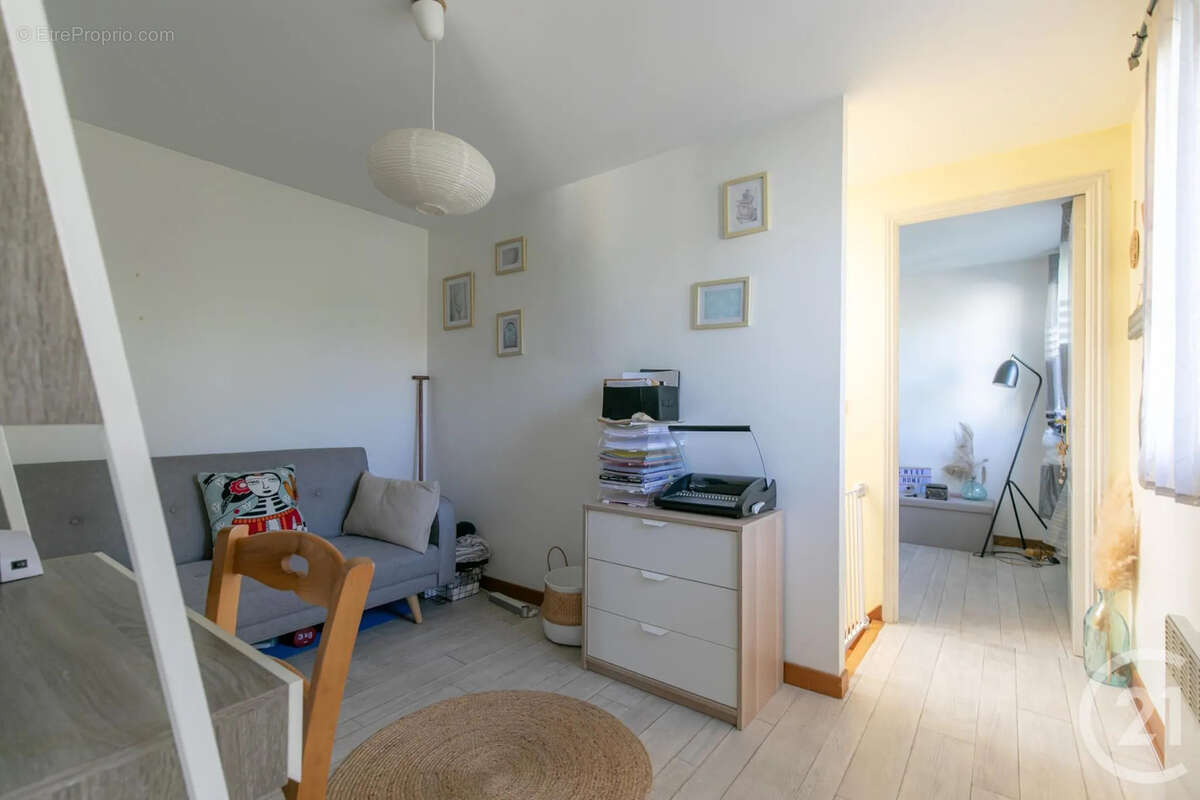 Maison à CHAMPIGNY-SUR-MARNE