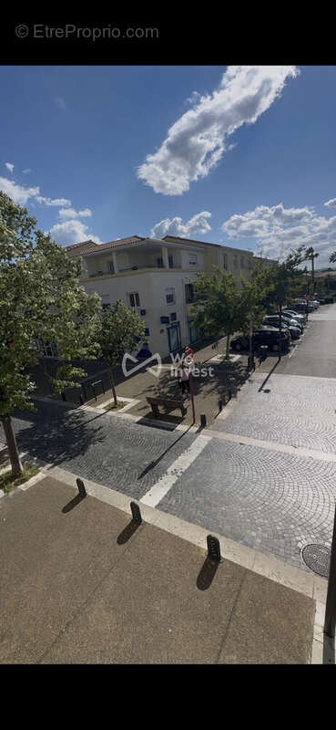 Appartement à PEROLS