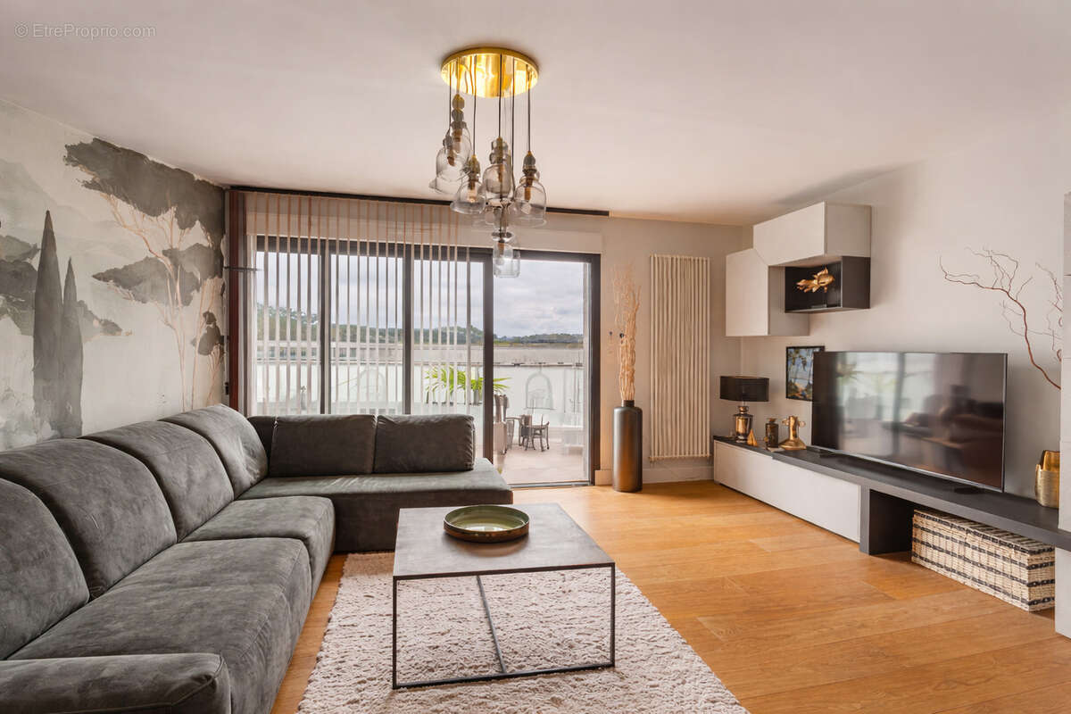 Appartement à BIARRITZ