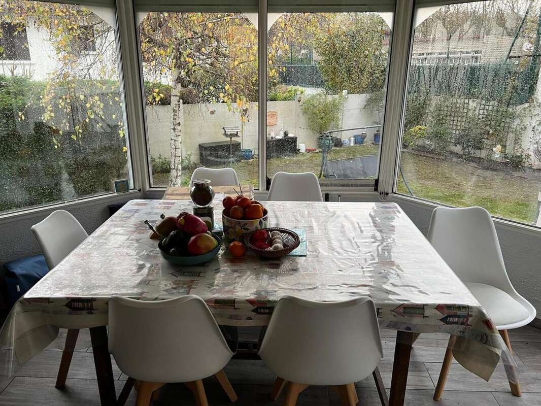 Photo 4 - Maison à ARGENTEUIL