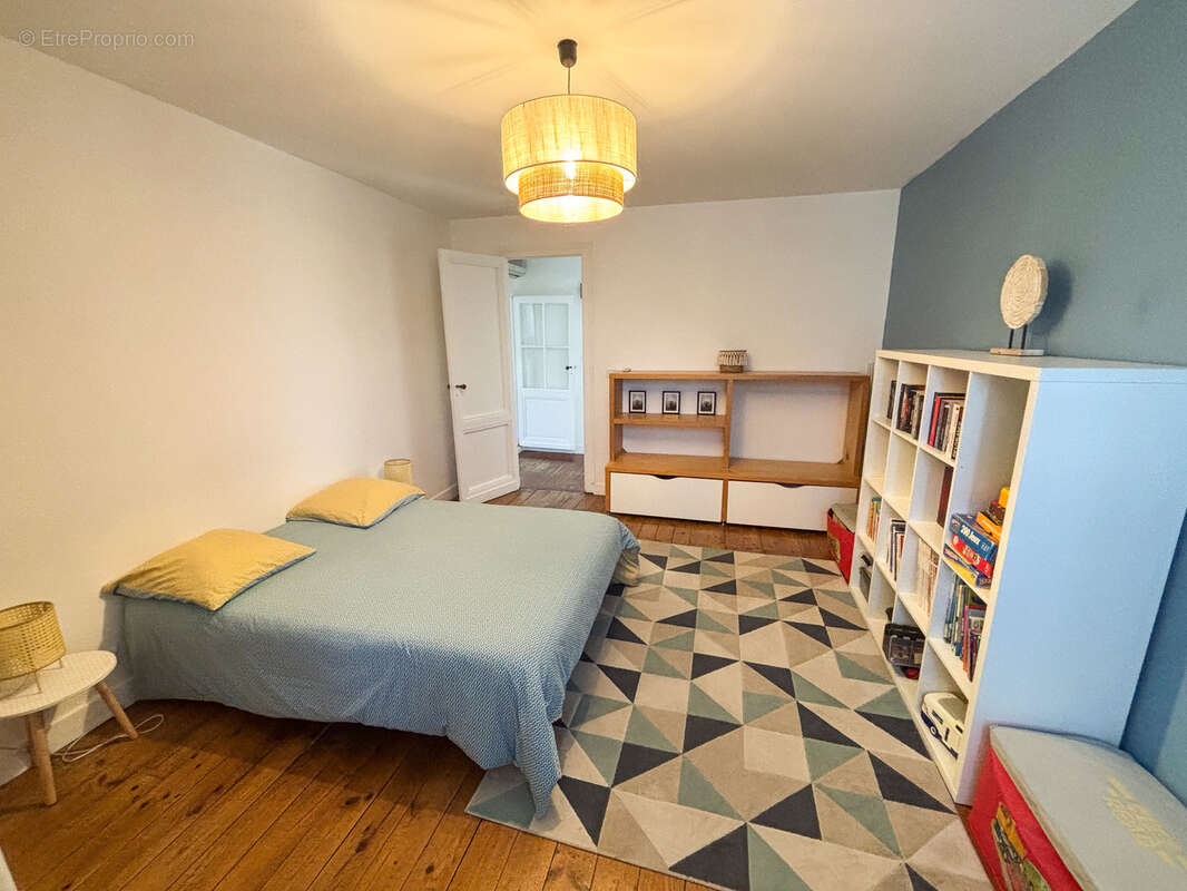 Maison avec piscine - photo 8