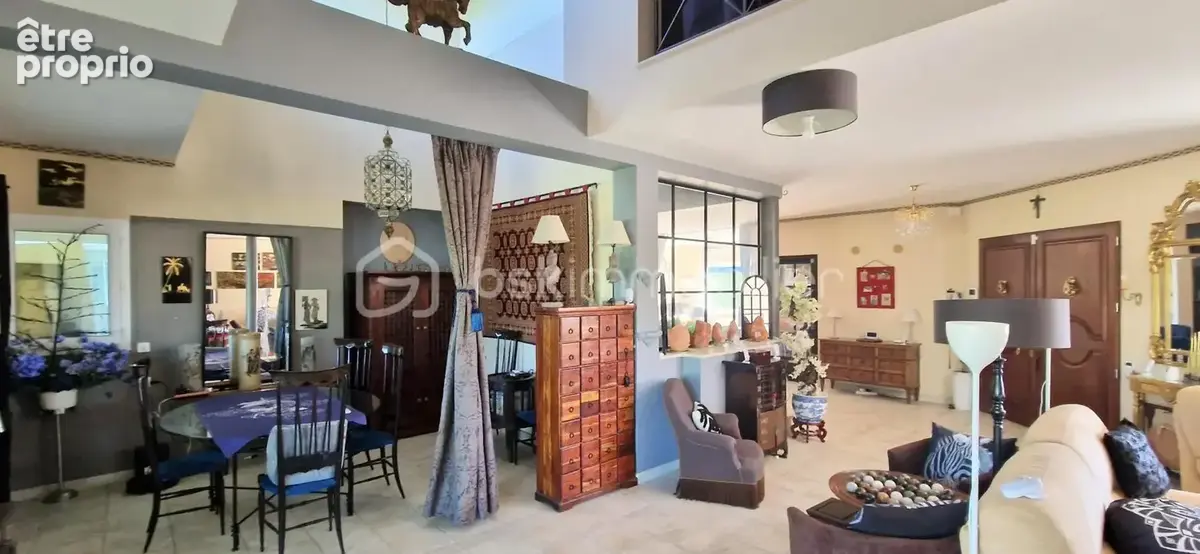Villa familiale de caractère – volumes rares – 284 m² + véranda 37 m² – esprit coup de cœur - photo 15